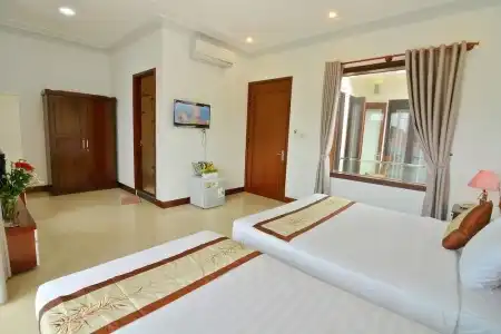 Relax Garden Boutique Villa Hoi An - 61