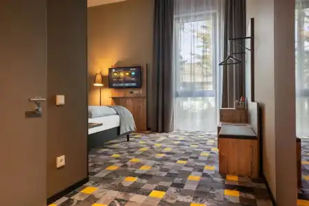Holiday Inn - the niu, Timber Esslingen by IHG - 8