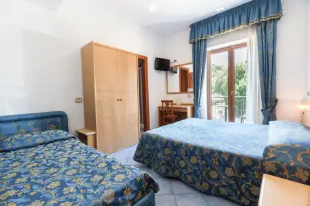 La Pergoletta - 3
