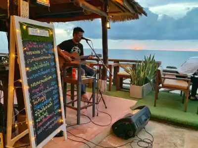 DD Hut Koh Tao - 25