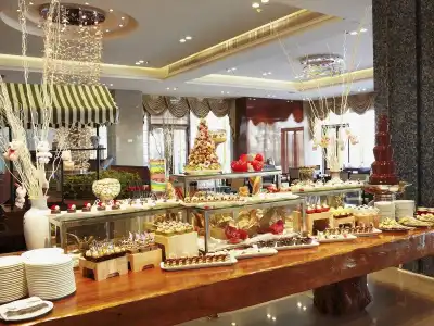 Eurasia Convention International - 8