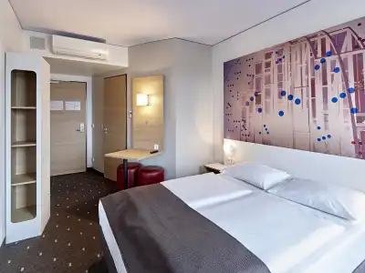 B&B Köln-Troisdorf - 2