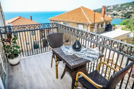 Guest House Alea - 18