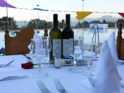 Parco Blu Club Resort - 20