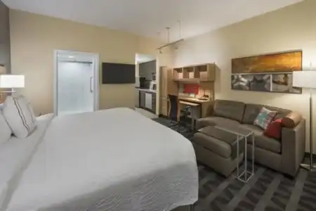 TownePlace Suites Ottawa Kanata - 38