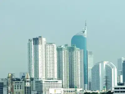 Business Tomang - 15
