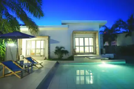 The Hideaway Resort - 12