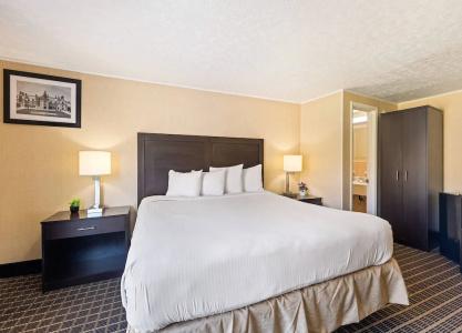 Castlewood Inn - 18