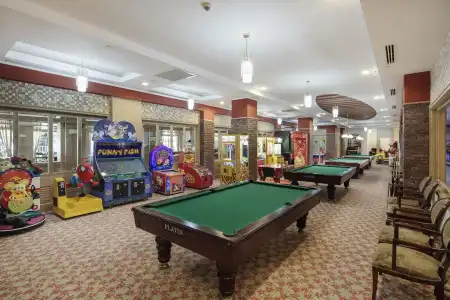 Alba Queen - Ultra All Inclusive - 15