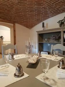 Villa le Palais Quedlinburg - 196