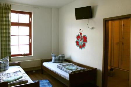 Wombat's City Hostel Leipzig - 64