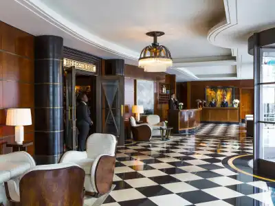 The Beaumont Mayfair - 1