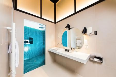 Hôtel du Dragon - 75