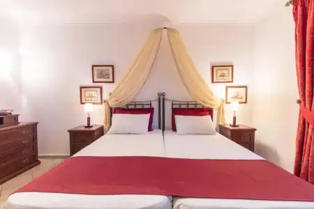 Aktaion Beach Boutique & Spa - 30