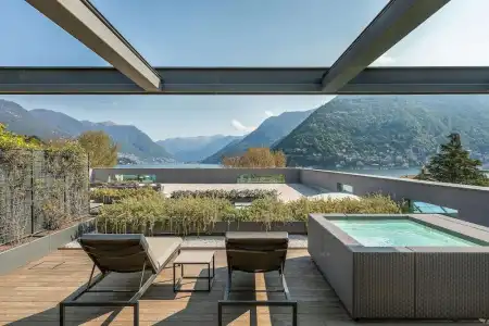 Hilton Lake Como - 103