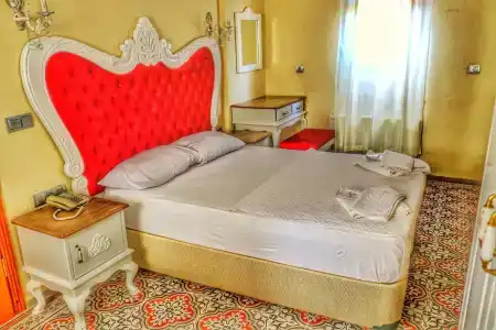 Stone Hill Otel - 3