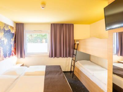 B&B Heilbronn - 4