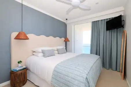 Pacific Views Resort - 122