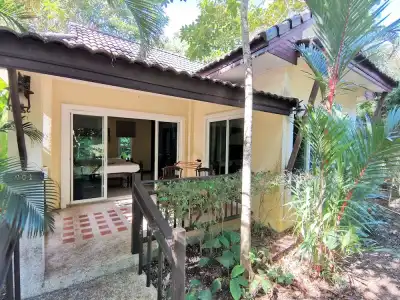 Thai Modern Resort & Spa - 75