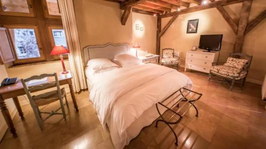 Le Champ des Oiseaux Hôtel & Spa 4* - 83