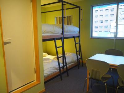 R Star Hostel - 4