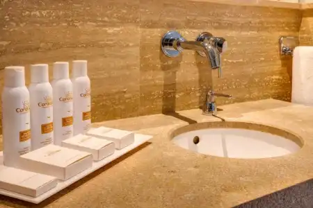 Gran Fornells Thalasso and Spa - 87