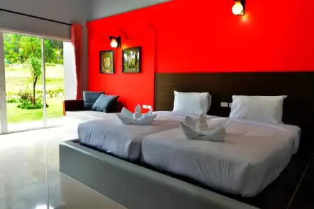 Arawan Beach Resort Krabi - 132
