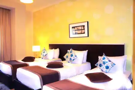 City Rose Suites - 82