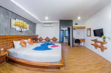 The Ozo Koh Tao - 147
