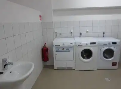 Hostel Wratislavia - 21