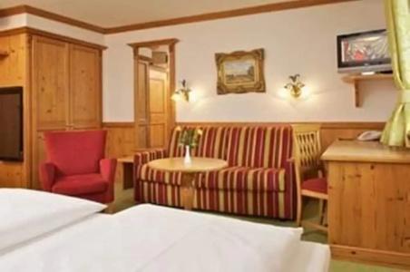 Park Laim Serviced Apartments - 57