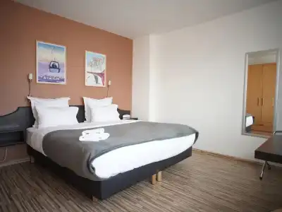PRIMADOM Aparthotel - 39