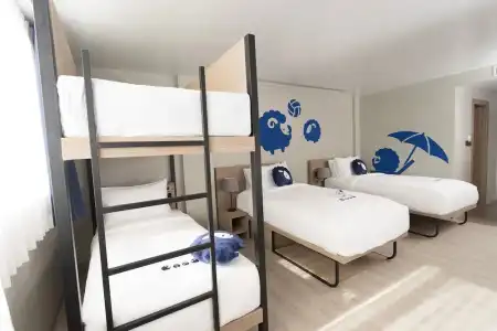 Kokotel Krabi Oasis - 52