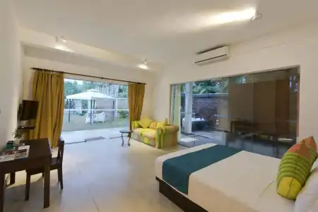 Amaloh Boutique Resorts - 5