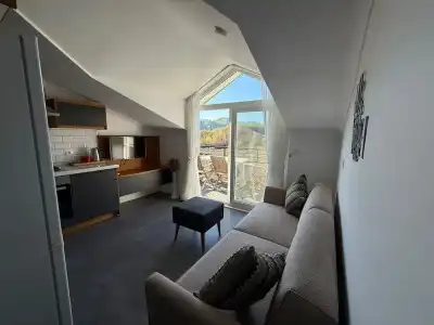 AdaHan Suites Göcek - 105