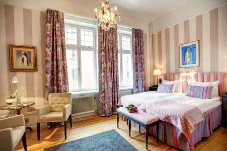 Kung Carl, WorldHotels Crafted - 133