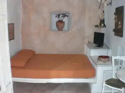 Anthippi Guest House - 5