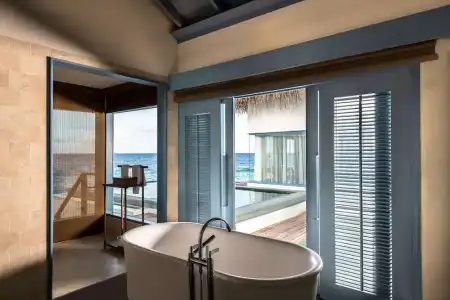 The Halcyon Private Isles Maldives, - 56