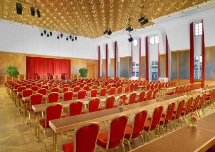 Sheraton Offenbach - 7