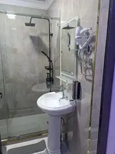 Muhayyo Guest House - 21