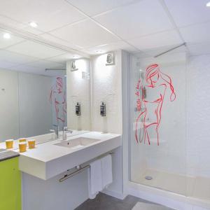 ibis Styles Cannes le Cannet - 47