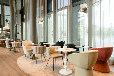 Motel One Dresden Am Zwinger - 14