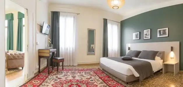 Grand Canal Suites - 108