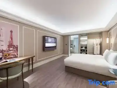 Mercure City Center - 7