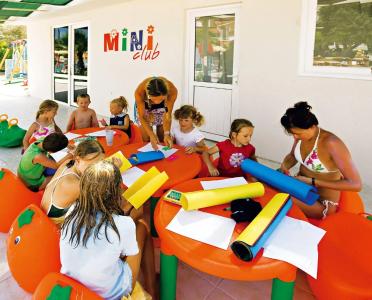 Febeach Side - All Inclusive  - 19