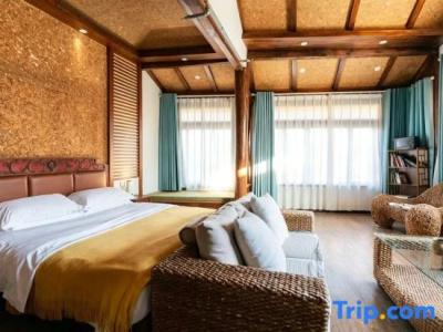 Lisiman Inn (Lijiang Art Club) - 214