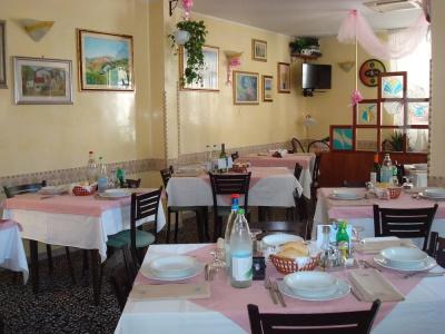Villa Ersilia Rimini B&B - 22