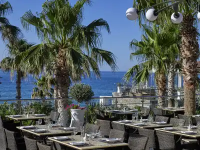 Ikaros Beach Resort & Spa - Adults Only - 16