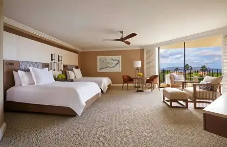 Four Seasons Resort Maui at Wailea - 49