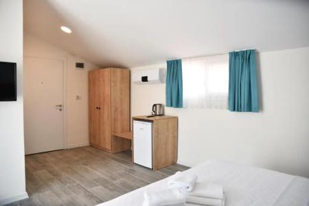 Zeytin Arası Apart Otel - 23